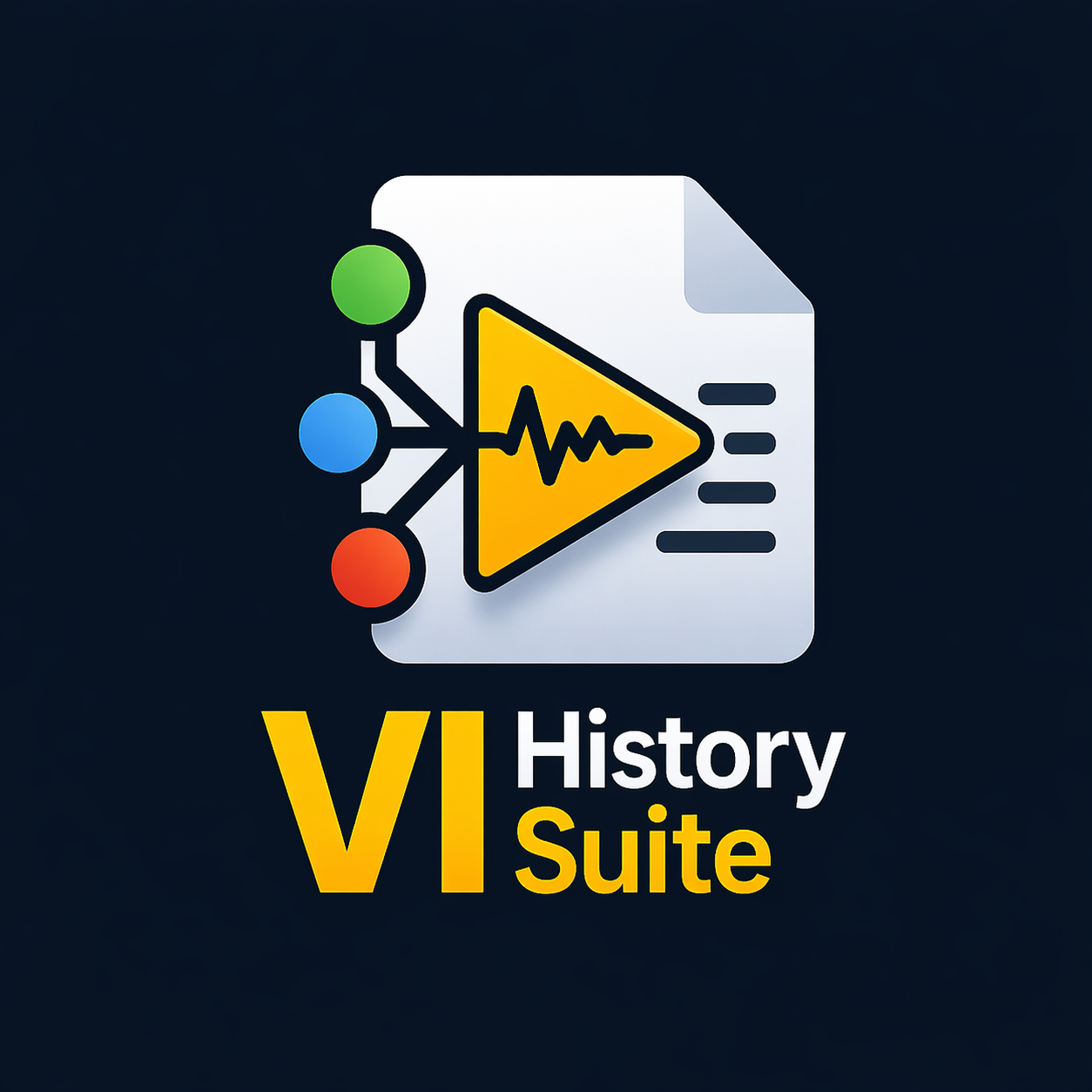 VI History Suite